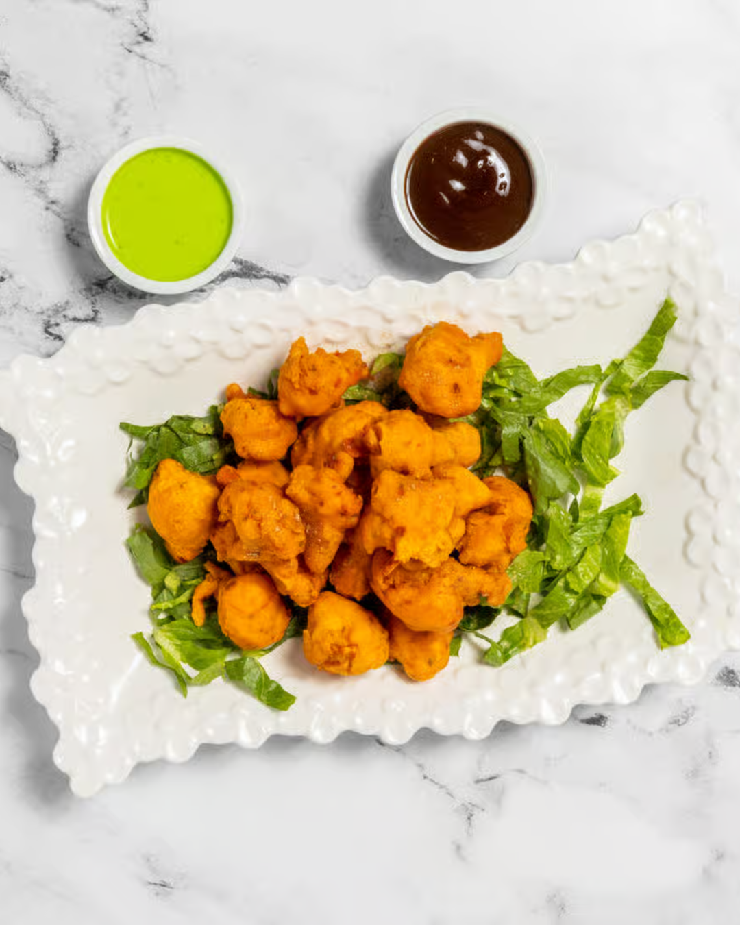 Wok-Tossed Indo-Chinese (NON-VEG)