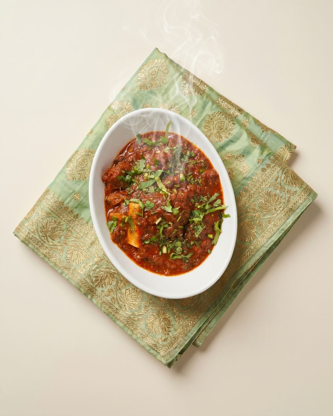 Main Course (Non-Veg)