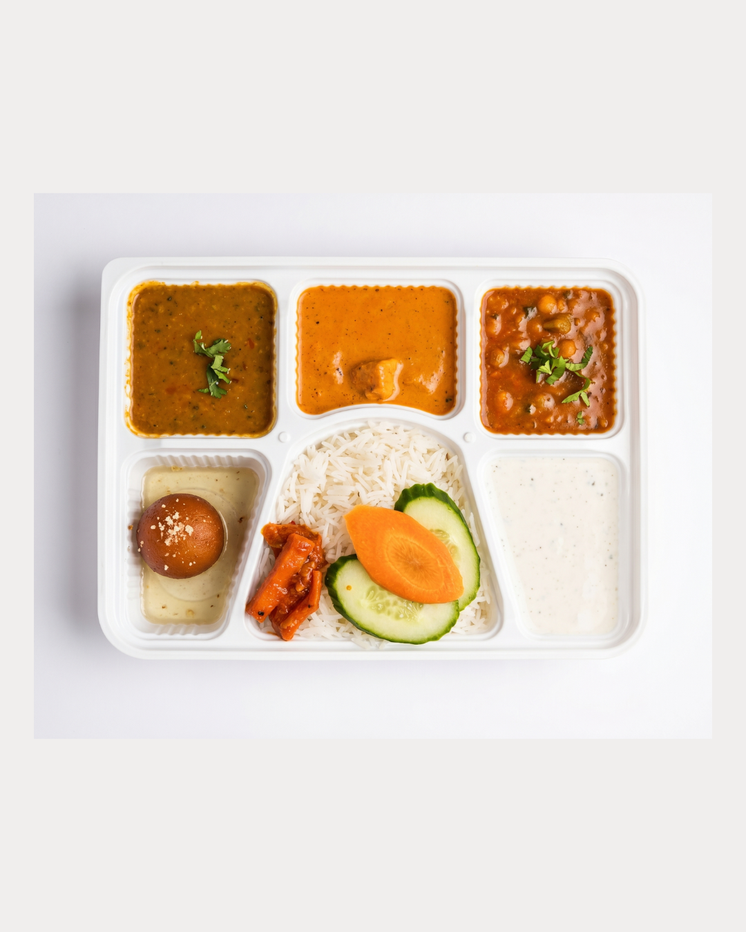 Take-Out Combo Special