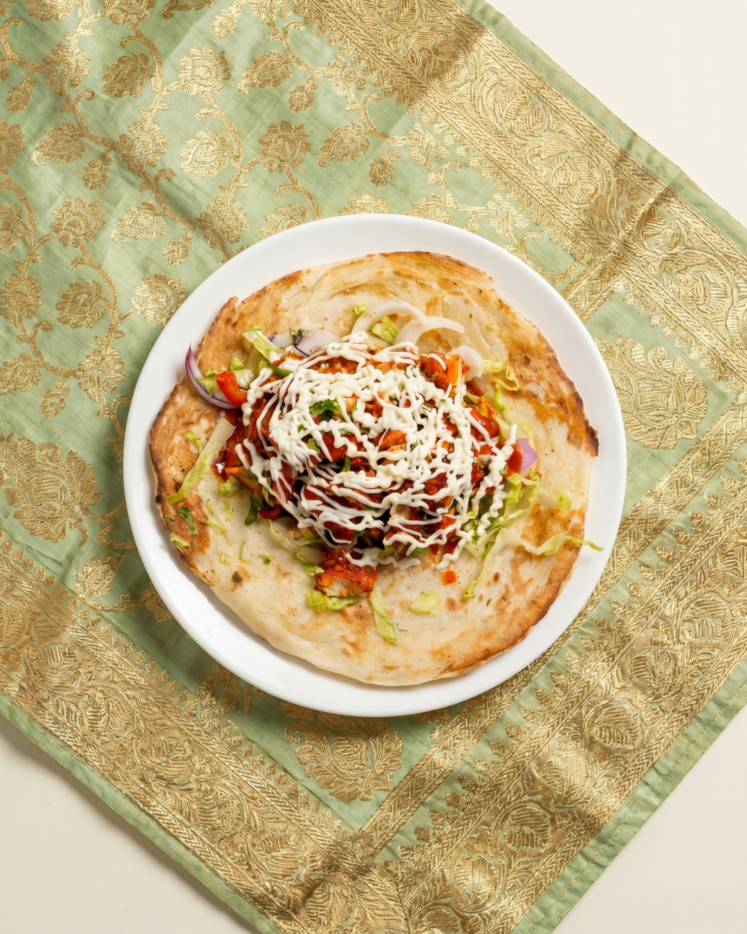 Wraps
